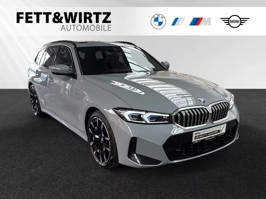 BMW 320