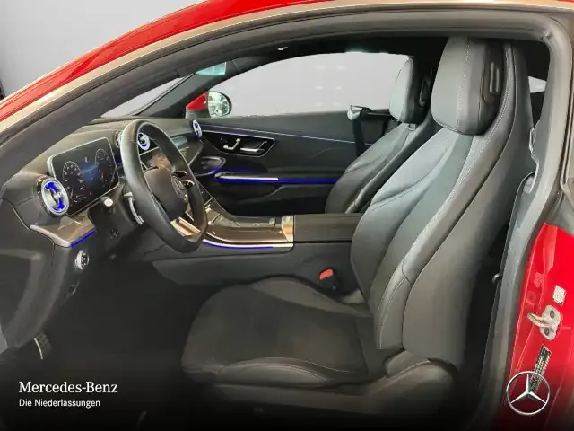 Mercedes-Benz CLE 200