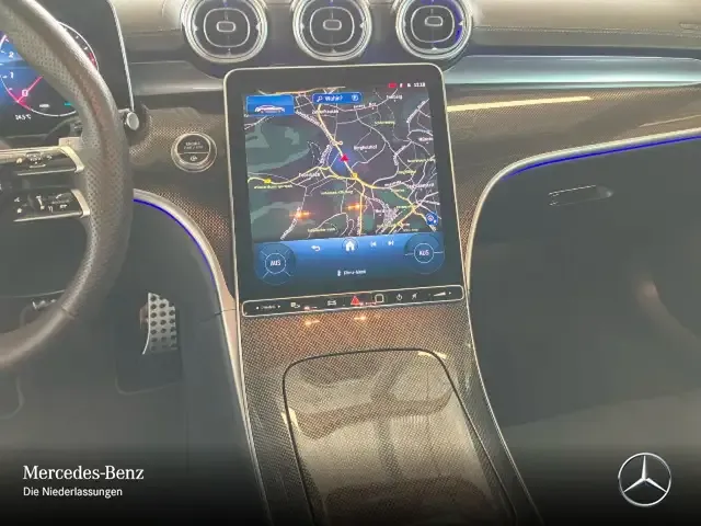 Mercedes-Benz CLE 200