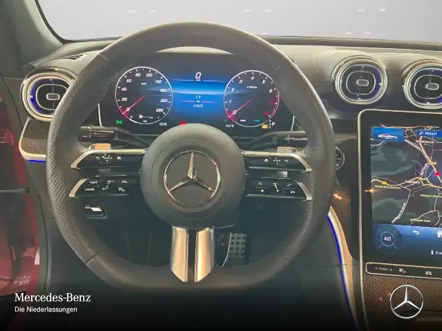 Mercedes-Benz CLE 200