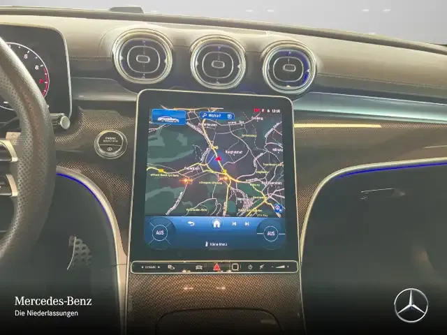 Mercedes-Benz CLE 200