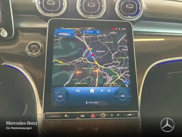 Mercedes-Benz CLE 200