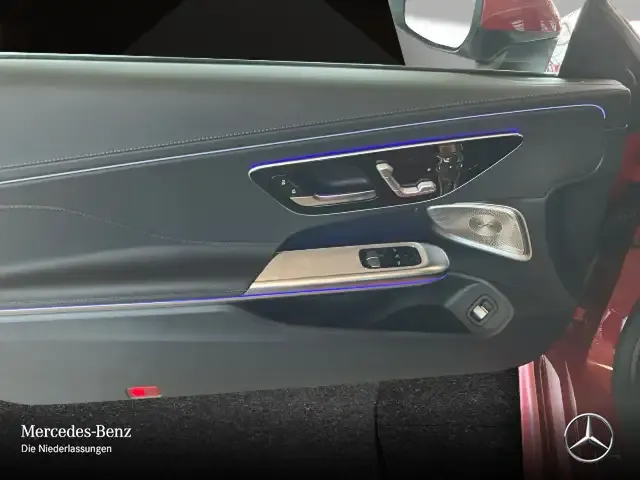 Mercedes-Benz CLE 200