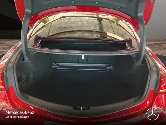 Mercedes-Benz CLE 200