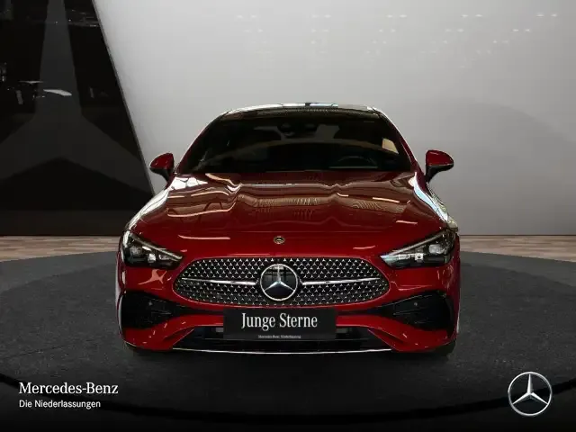 Mercedes-Benz CLE 200