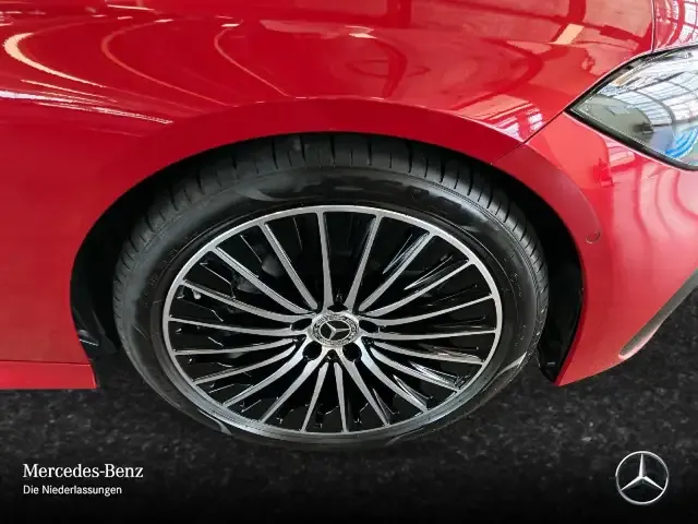 Mercedes-Benz CLE 200