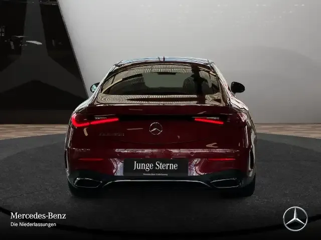 Mercedes-Benz CLE 200