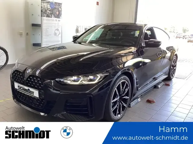 BMW 440