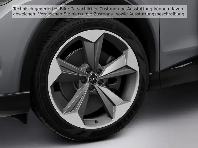Audi Sonstiges