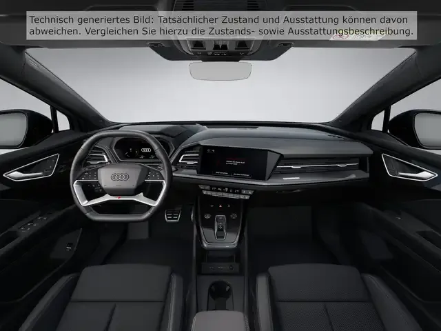 Audi Sonstiges