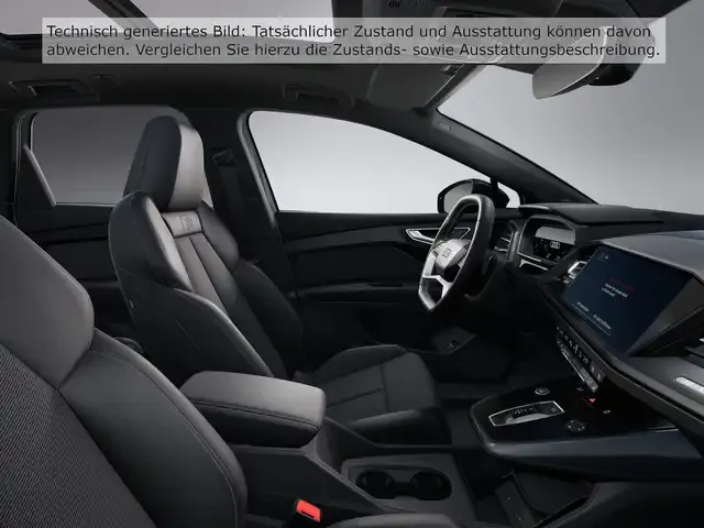 Audi Sonstiges