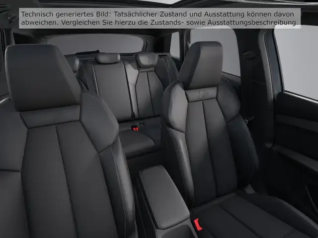 Audi Sonstiges