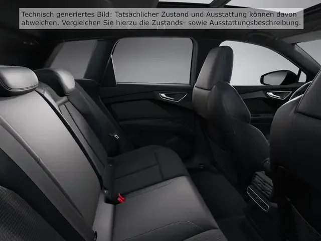 Audi Sonstiges