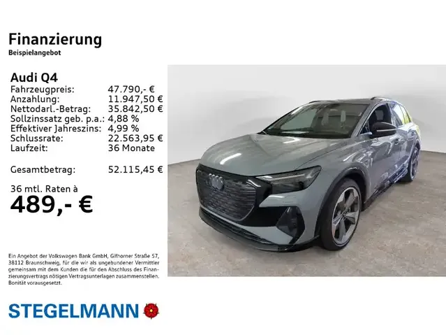 Audi Sonstiges