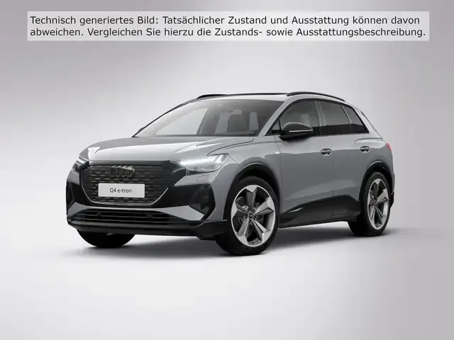 Audi Sonstiges