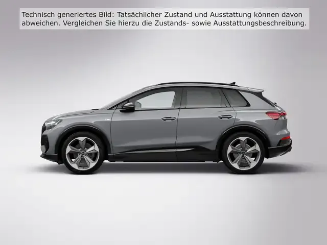 Audi Sonstiges
