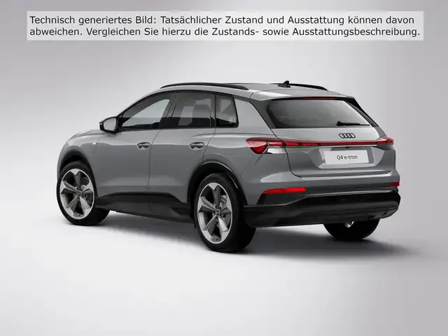 Audi Sonstiges