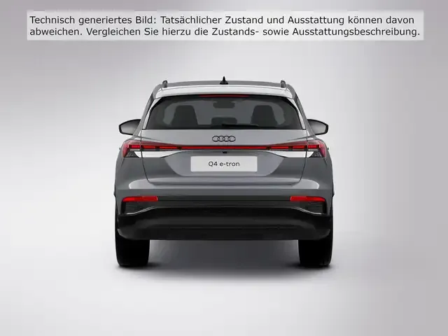 Audi Sonstiges
