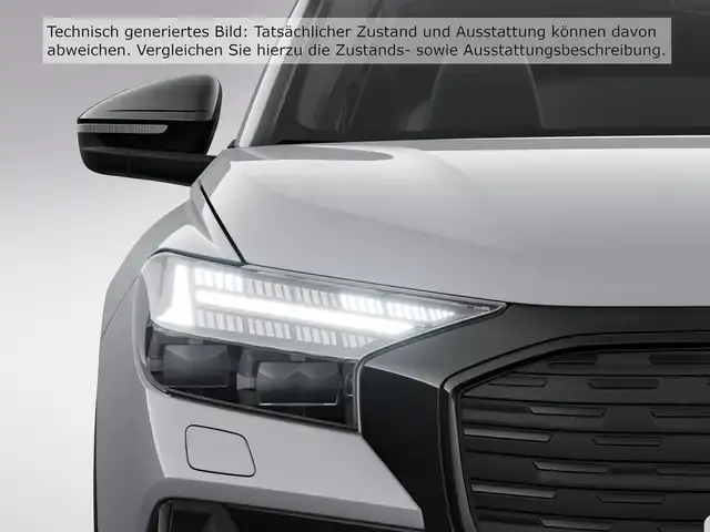 Audi Sonstiges