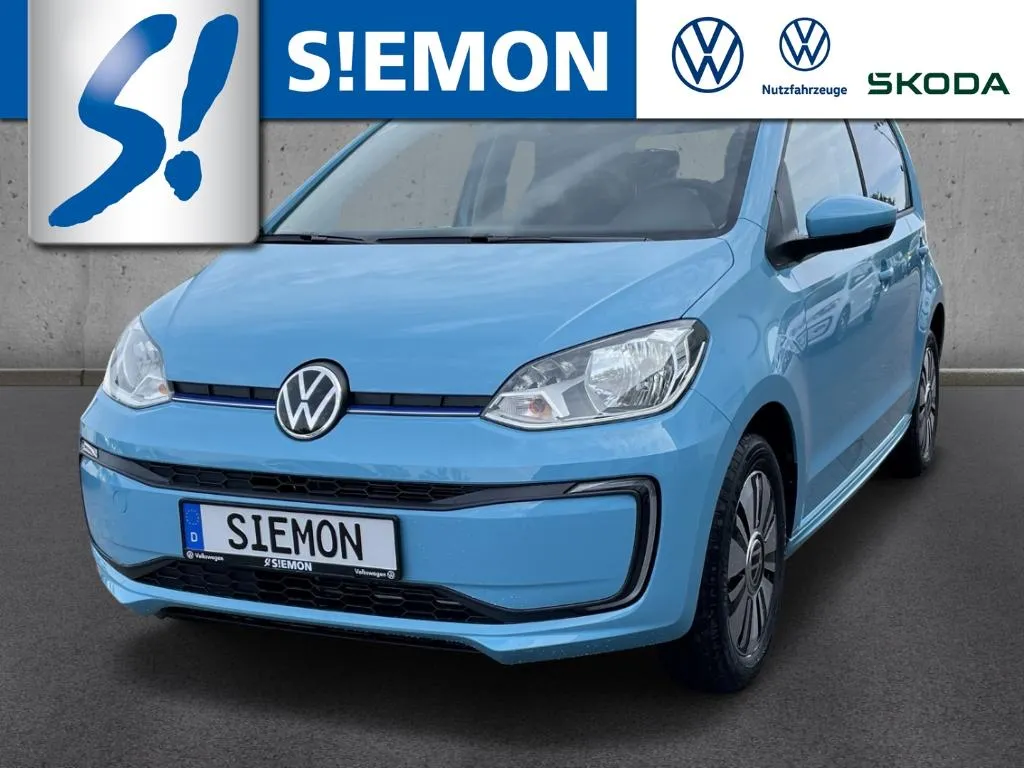 Volkswagen e-up!
