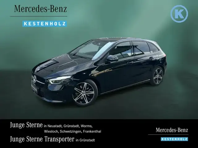 Mercedes-Benz B 250