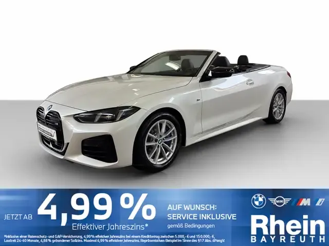 BMW 440
