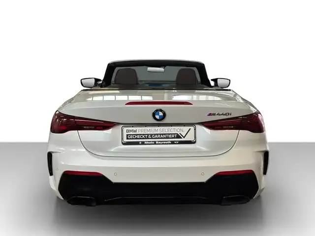 BMW 440