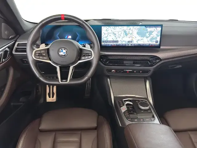 BMW 440