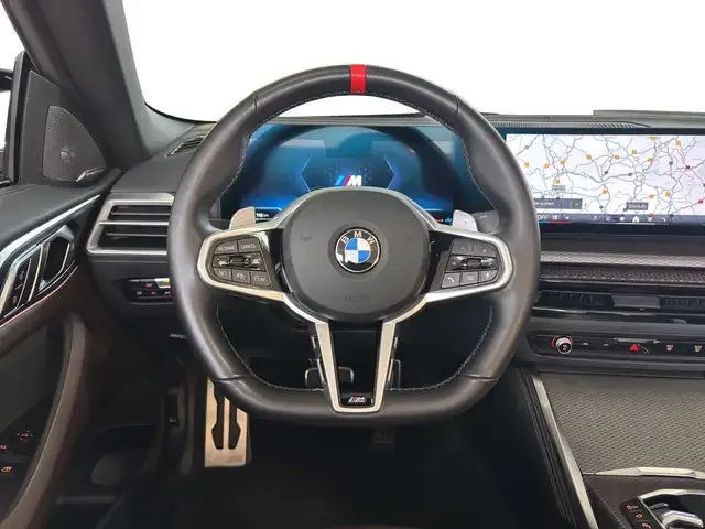 BMW 440