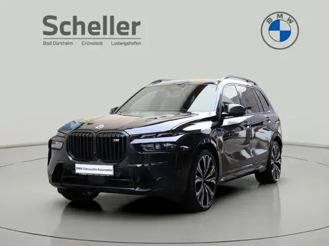 BMW X7 M