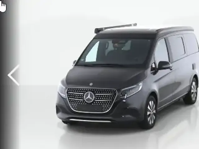 Mercedes-Benz Marco Polo