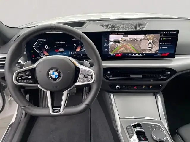 BMW 230