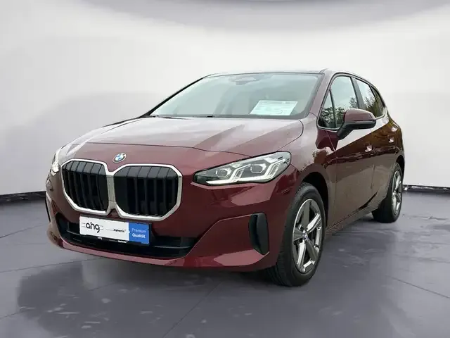 BMW 218