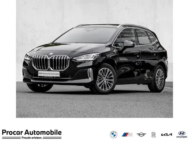 BMW 218