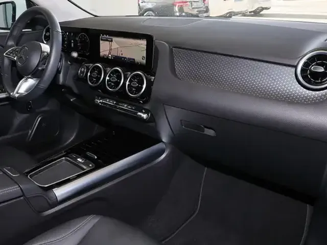 Mercedes-Benz GLA 180