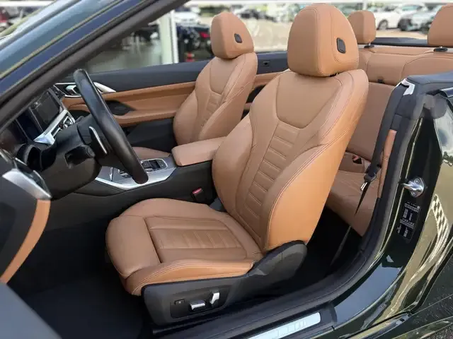 BMW 420