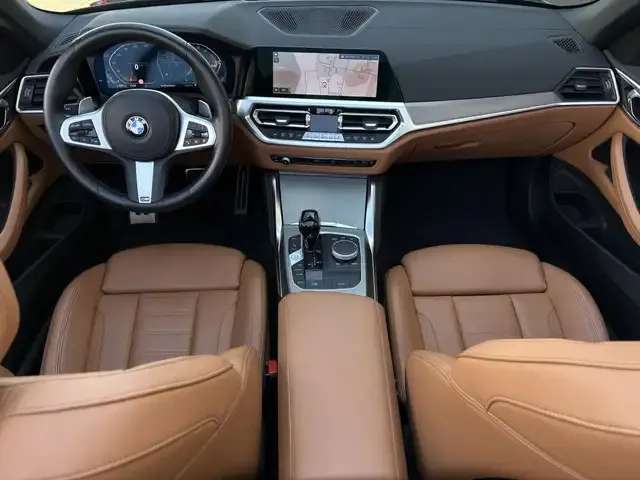 BMW 420