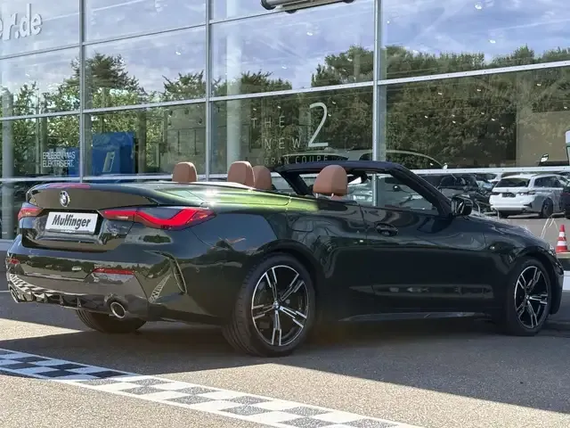 BMW 420
