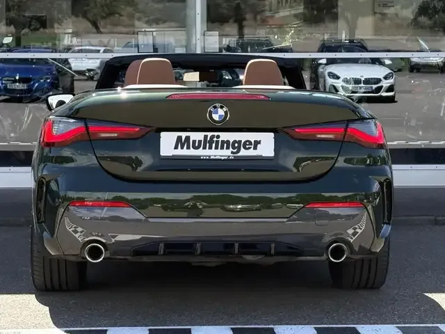 BMW 420