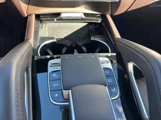 Mercedes-Benz GLE 300