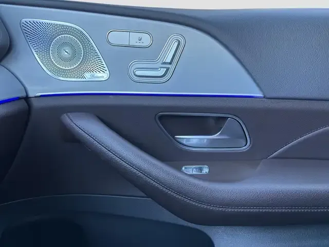 Mercedes-Benz GLE 300