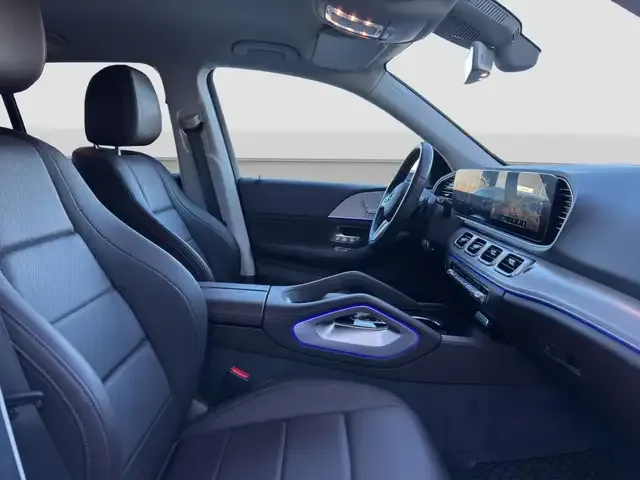 Mercedes-Benz GLE 300