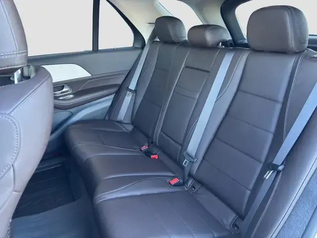 Mercedes-Benz GLE 300