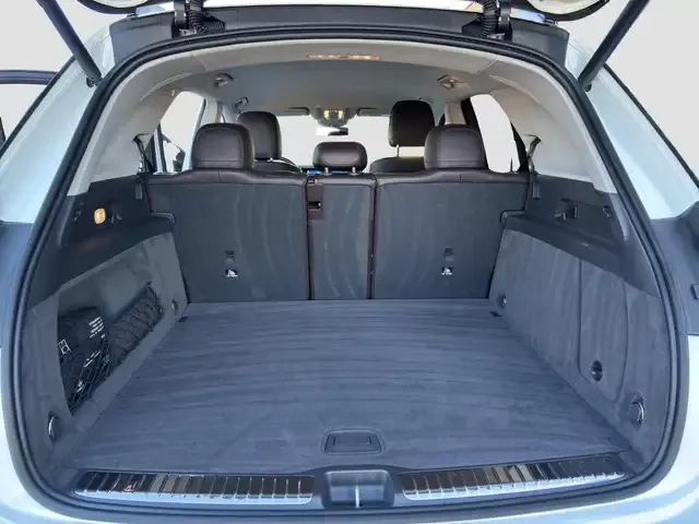 Mercedes-Benz GLE 300