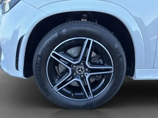 Mercedes-Benz GLE 300