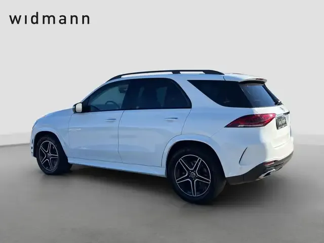 Mercedes-Benz GLE 300