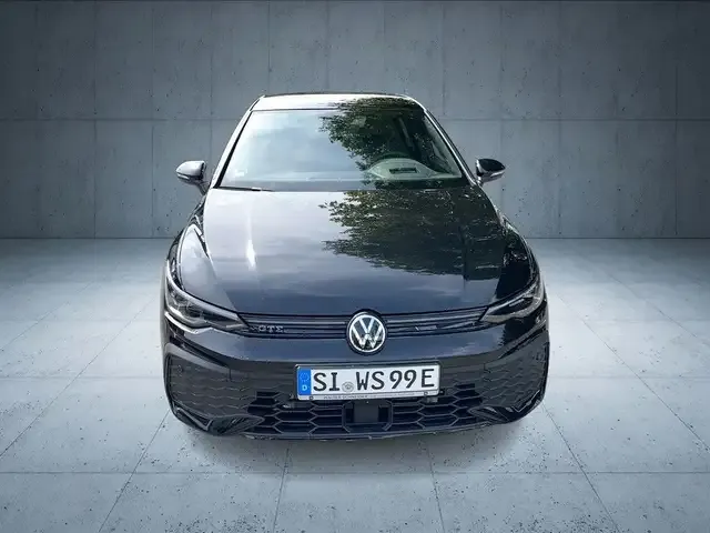 Volkswagen Golf GTE