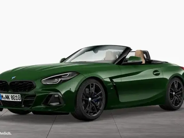 BMW Z4 M