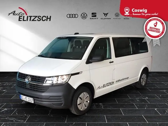 Volkswagen T6 Kombi