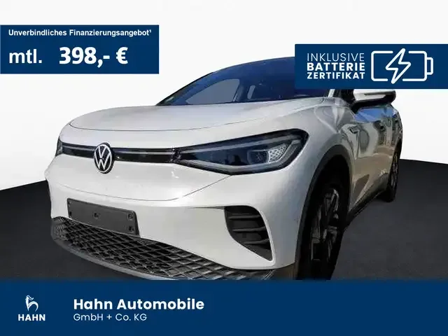Volkswagen ID.4